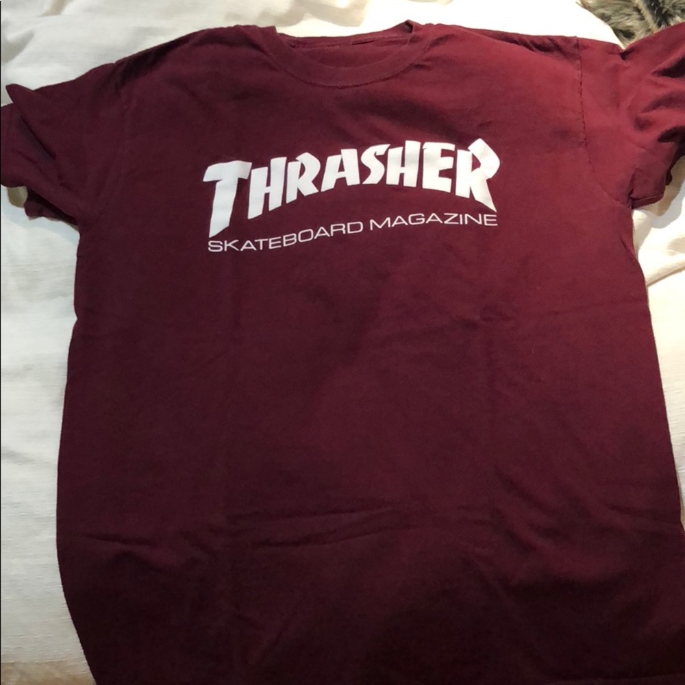 Thrasher shirt